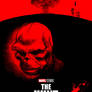 TLIID Barbieheimer week - The Hunt for Red Skull