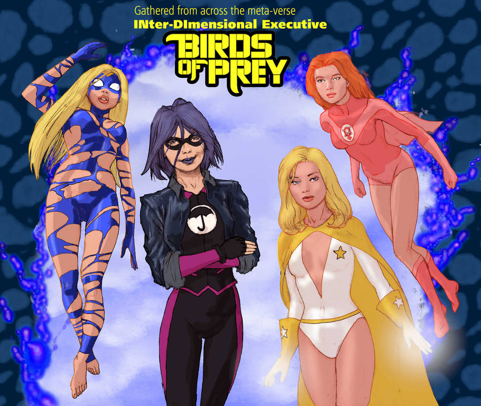 Noob Bird Prey List by HeartOfAerli on DeviantArt
