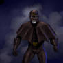 The Bat-Man v 2