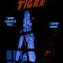 TLIID - Marvel Midnight week - Tigra