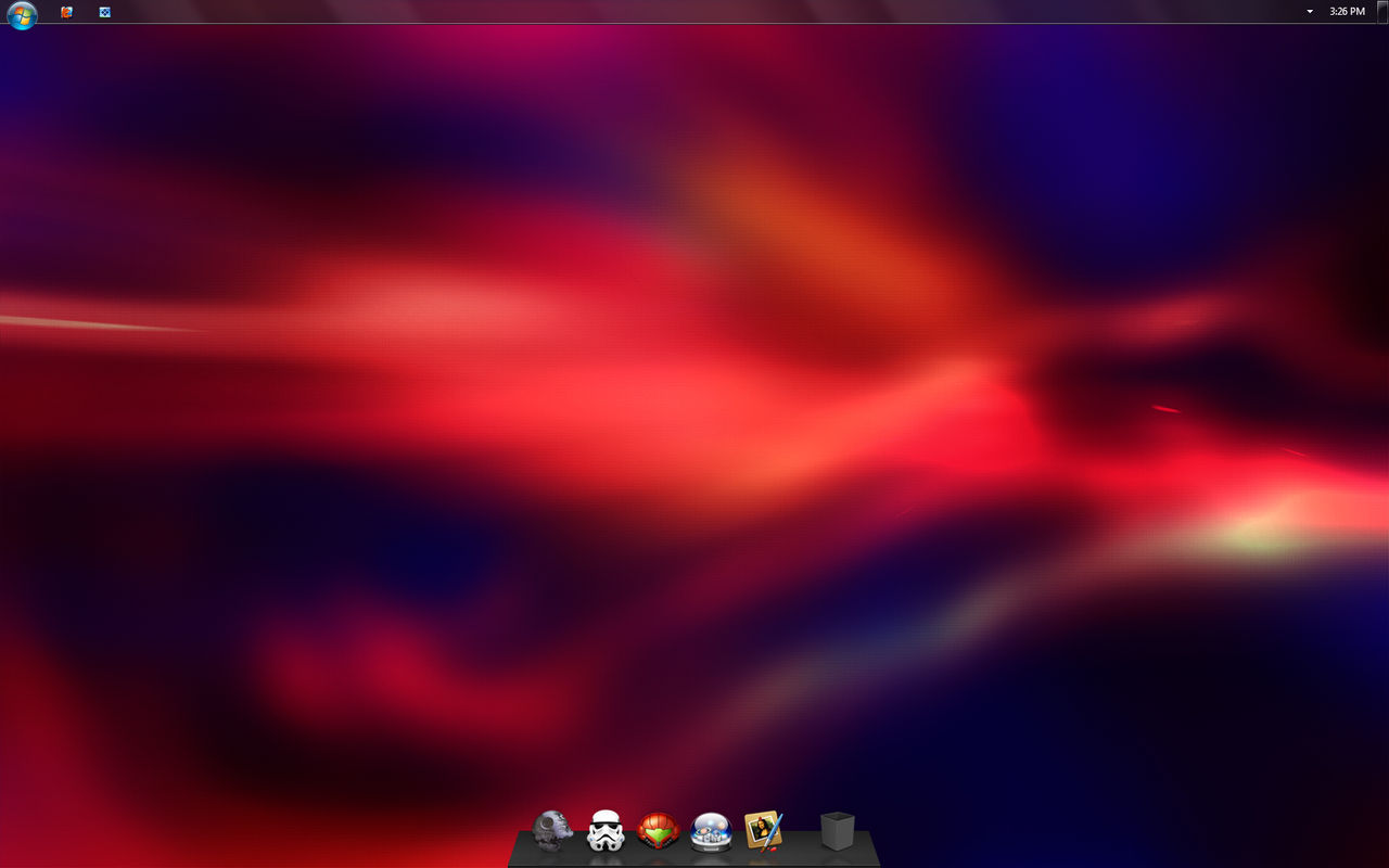 Windows 7 Edited p.1 by Darthvader1432 on DeviantArt