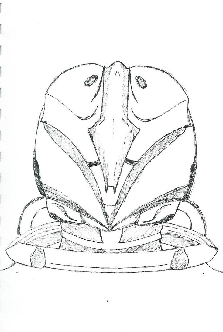 Simple Helm by JordiasMaximus on DeviantArt