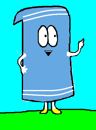 towelie