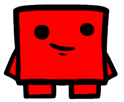 Meat boy