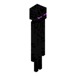 Enderman V2.0 by Barakaldo