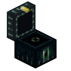 Ender Chest - Open