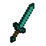 Diamond Sword