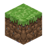 Grass Block