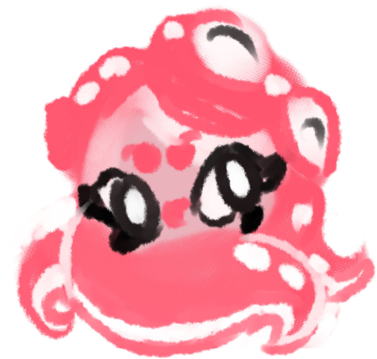 Octo by Sissi6 on DeviantArt