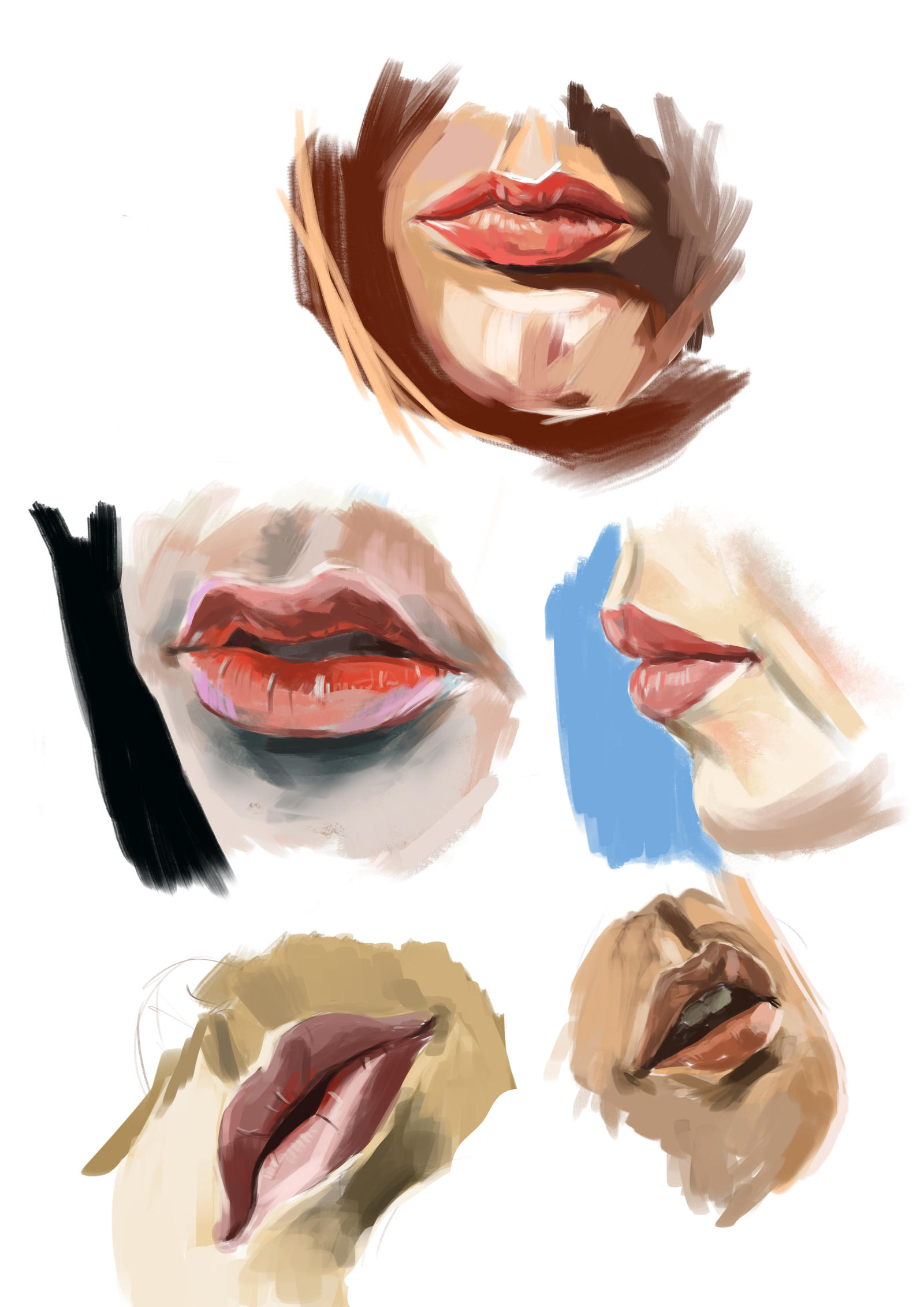 Dcl Lips Lips by IgorVitaliyovych on DeviantArt