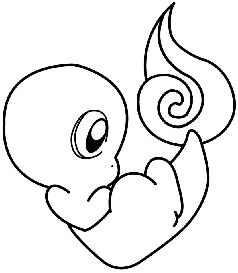 charmander tattoo by heroicmoose on DeviantArt