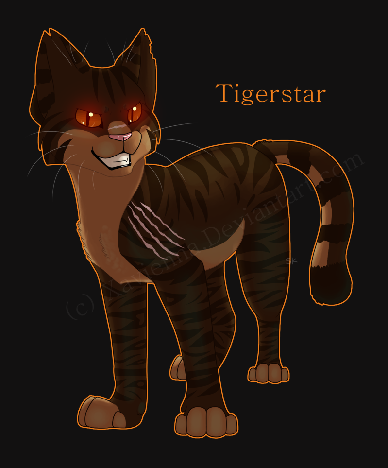 Tigerstar