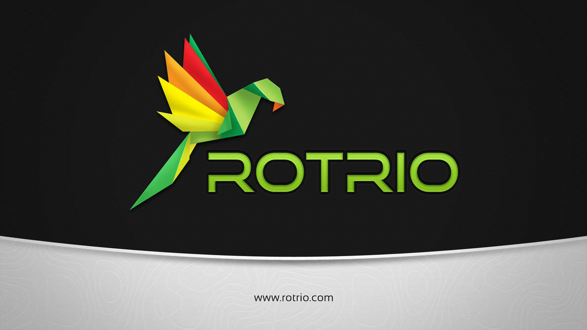 Rotrio Wallpaper