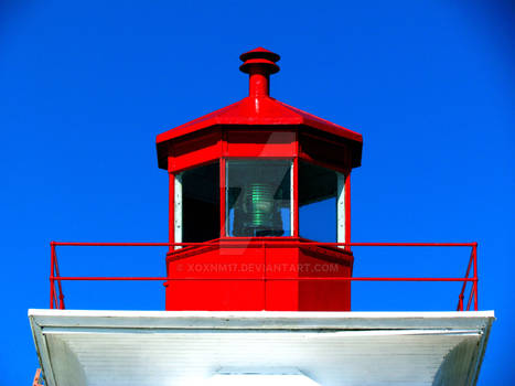 Lighthouse Light