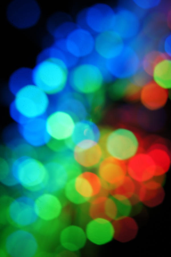 Colourful Dots by alorsandpasse on DeviantArt