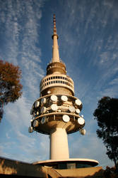 Telstra Tower