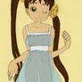 Original: Sally 19 -color-