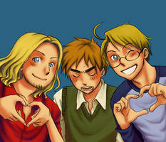 APH: Hearts