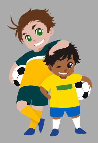 APH+LH: Australia and Brazil