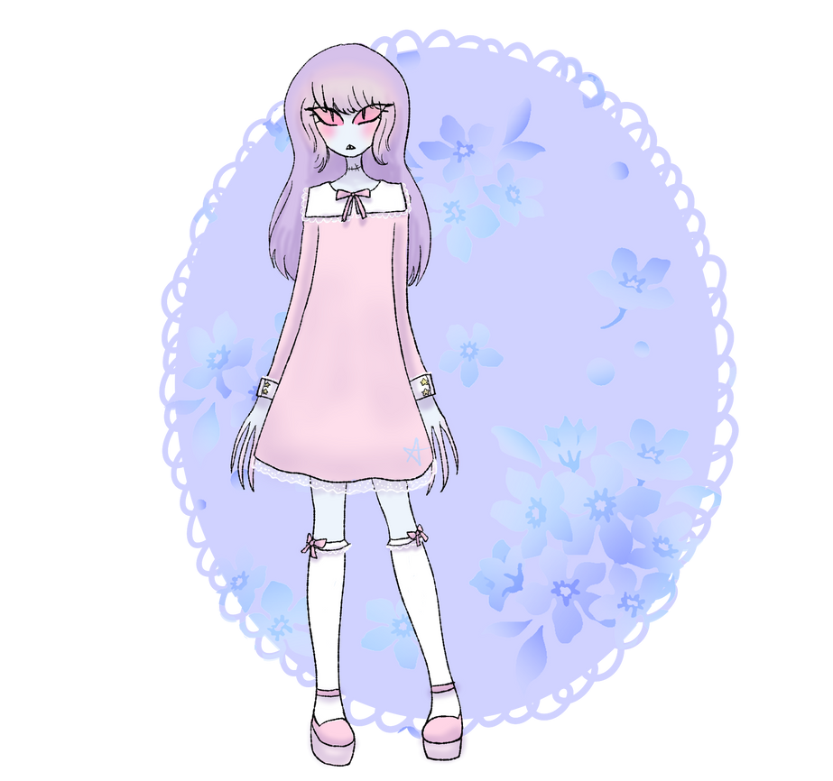 Oooo Pretty by G0theon on DeviantArt