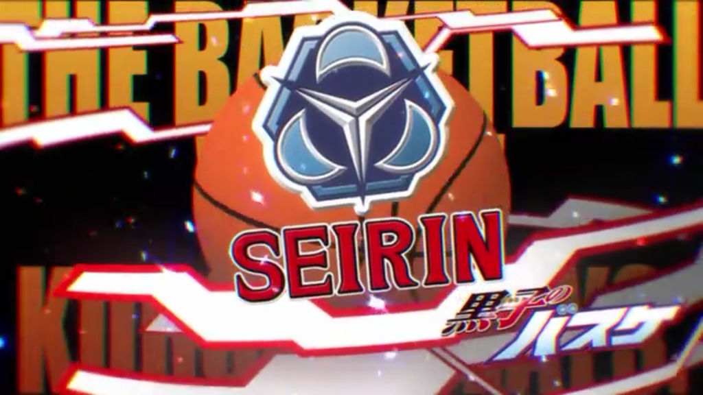Seirin by xX16emjay18Xx Seirin by xX16emjay18Xx