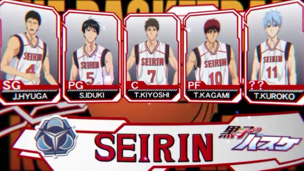 Seirin2 by xX16emjay18Xx Seirin2 by xX16emjay18Xx