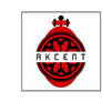 Akcent Logo