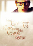 I Care That We Didn't Grow Old Together by Vexa-Leonhart