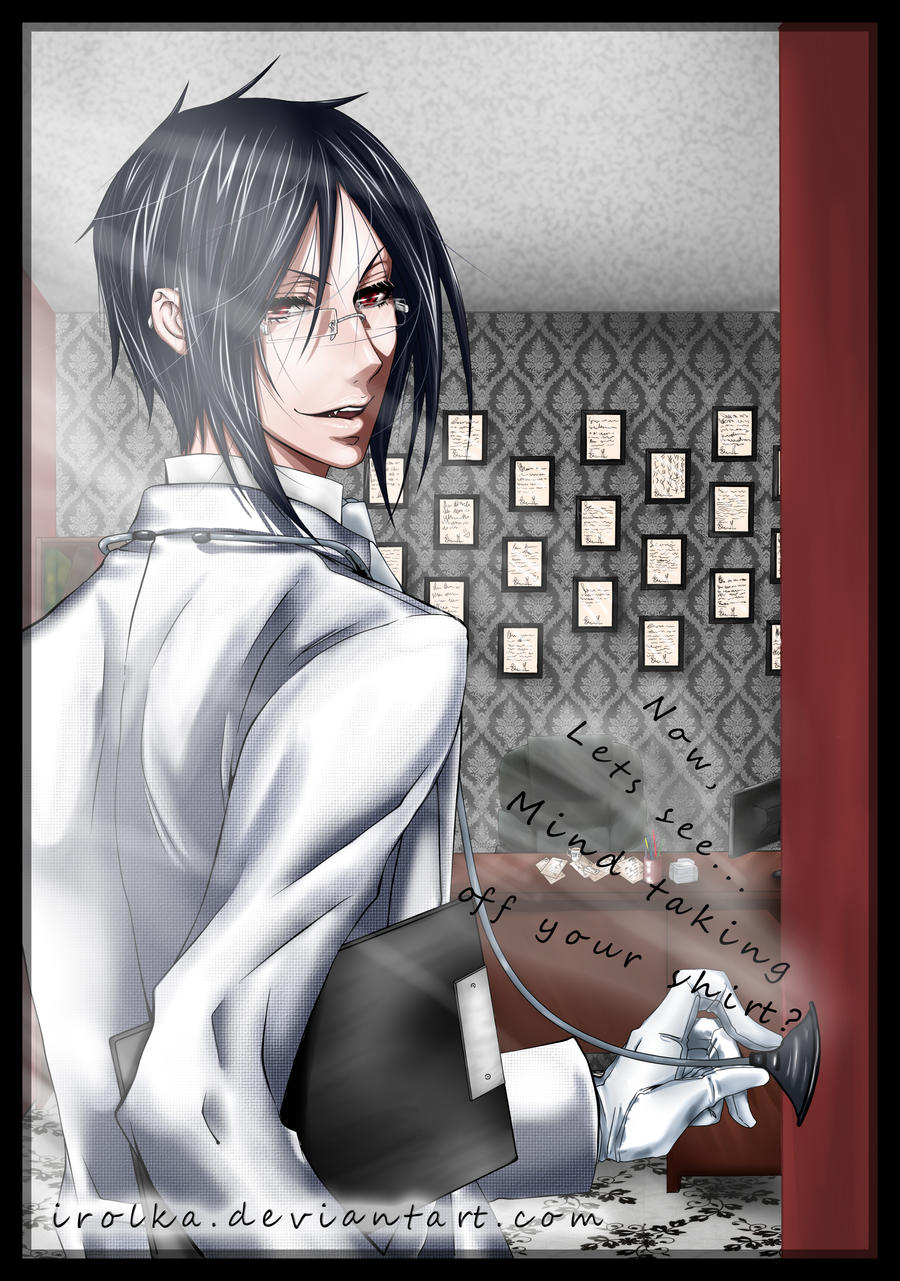 Dr. Sebastian Michaelis