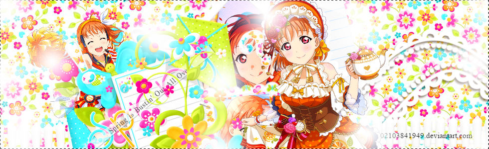 Cover # 20 : Takami Chika