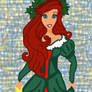 Princess Christmas 2: Ariel