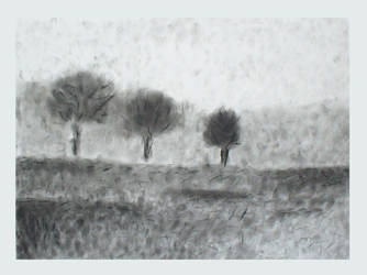 Three Trees