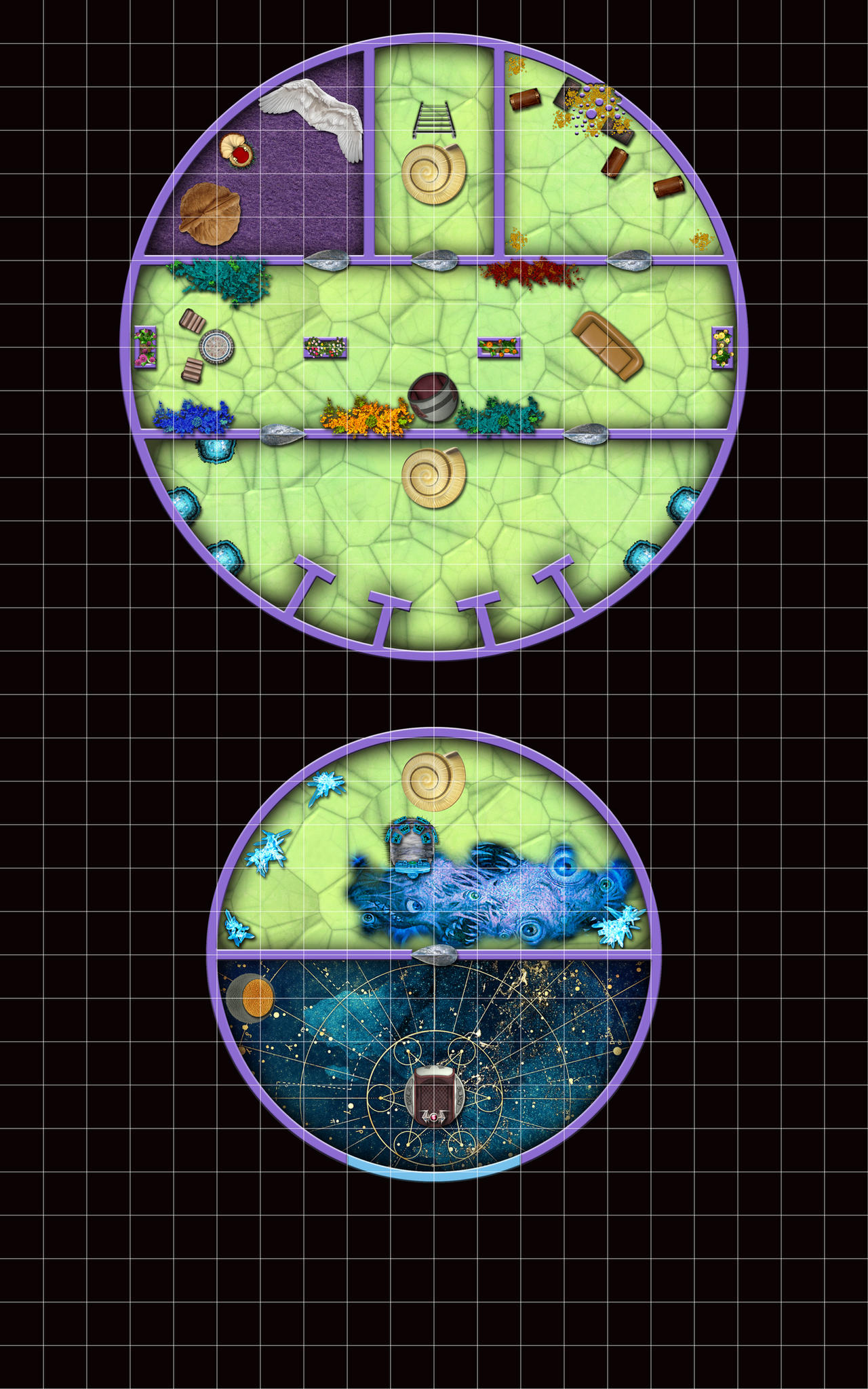 Void-Drifter-Map-02 by Cosmic-Cartographer on DeviantArt