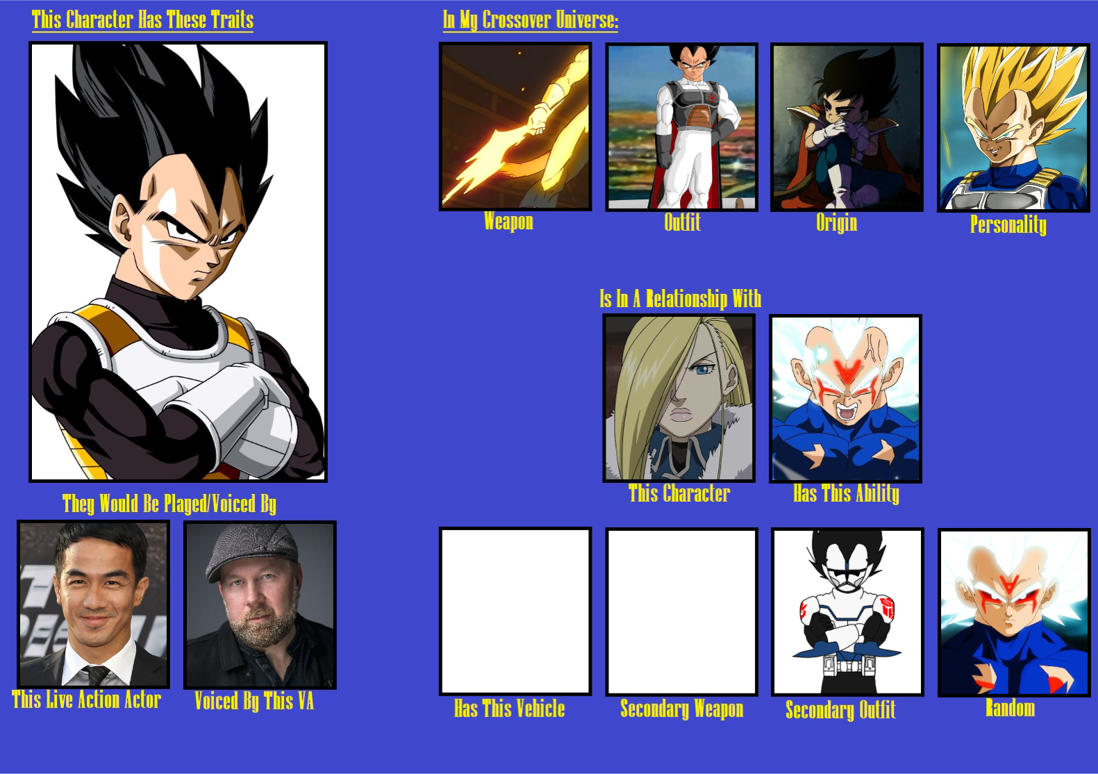 Fairy Tail 2014 filler is canon to the Heroverse by symbiote12345 on  DeviantArt