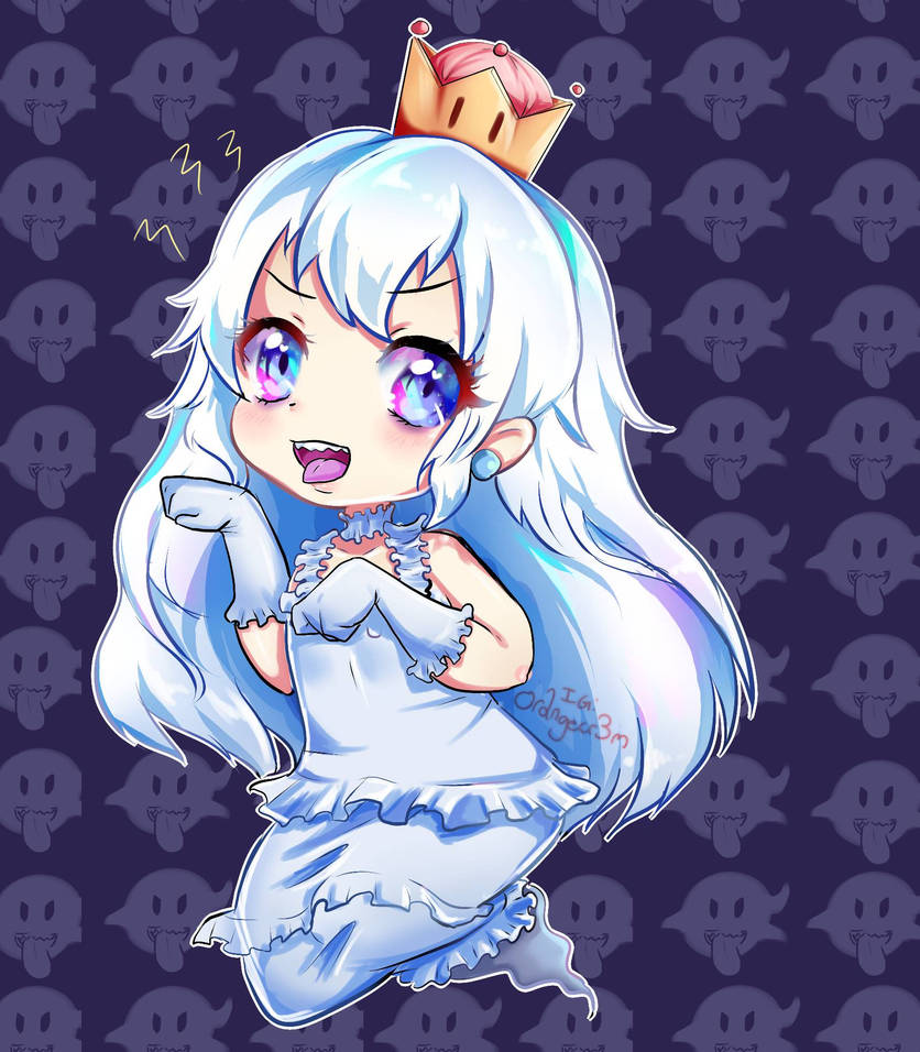 Booette Render Booette part 1 by Orangecr3m on DeviantArt