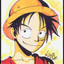 Luffy