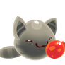 Tabby Slime