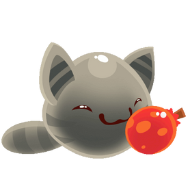 Tabby Slime