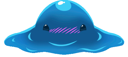 Puddle Slime by BuGzY111 on DeviantArt