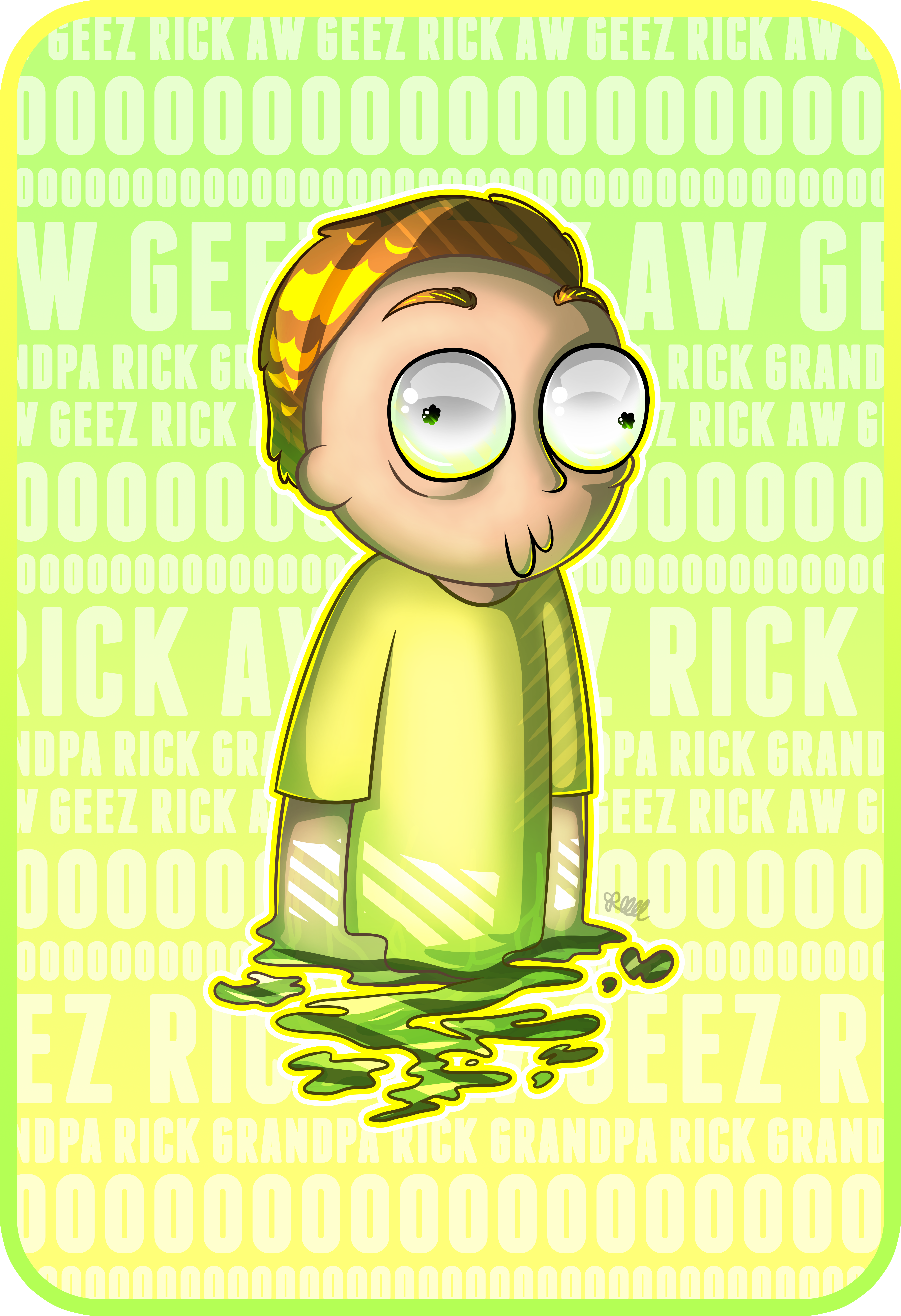 Morty