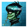 Murdoc