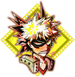 Bakugo