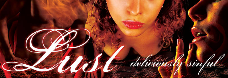 7 Deadly Sins - Lust