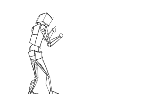 Powerpoint Punching Animation Punch Animation by DANHKC on DeviantArt