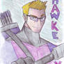 Hawkeye (Avengers Assemble)