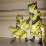 Zeraora