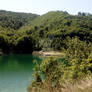 Lake of the Sibillini Park