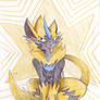 Zeraora