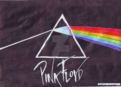 Pink Floyd cover