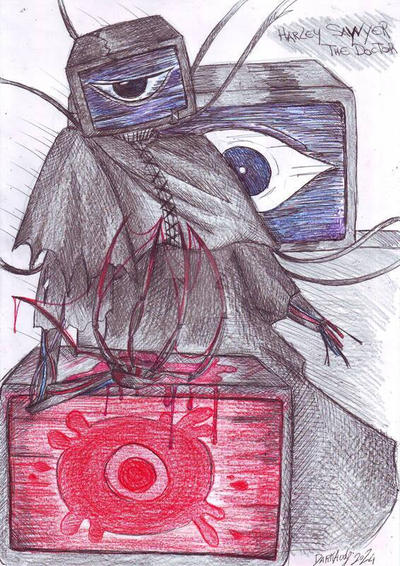 Artist The Doc The Doctor by DarkAudi1728 on DeviantArt